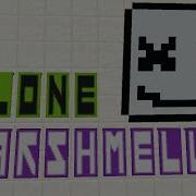 Marshmallow Song Alone In Minecraft Note Block Creation