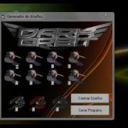Generador Apis Zeus Iris Havoc Para Darkorbit 2014