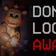 This FNAF 2 Free Roam Changes EVERYTHING