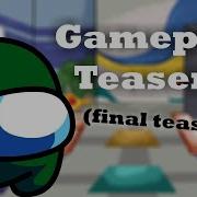 Vs Impostor V4 Remastered Gameplay Teaser Final Teaser