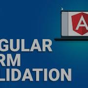 Angular Form Validation Template Driven Forms Validations Angular Tutorial For Beginners Edureka