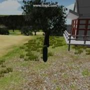 Unity3D Character Controller Test