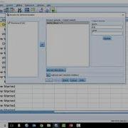 How To Recode Your Data In SPSS Statistics