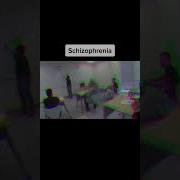 How People With Schizophrenia See The World Shorts