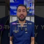 This Is Why You May Feel Dizzy When You Stand Up Doctor