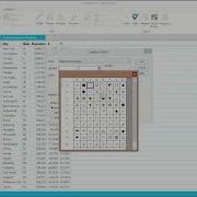 CRITCHLOW Introduction To MapInfo Pro