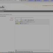 Demoing Moodle TinyMCE Editor HTML Templates And Font Awesome Icons Moodle 2 4 To 2 6