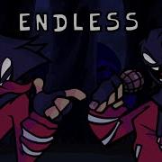 Endless But New Agoti And Old Agoti Sing It Friday Night Funkin