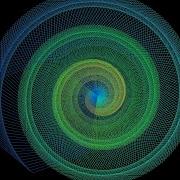 Creating A Mesmerizing Hexagon Pattern With Python Turtle Graphics