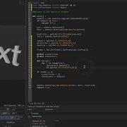 Cinema 4D Python Tutorial 7 News Ticker Effector