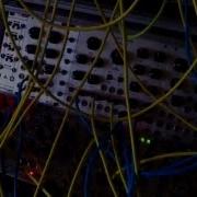 Modular Synth Patch In Progress 22