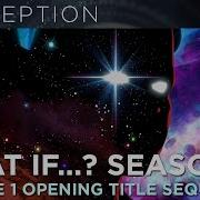 Official Marvel Studios What If Season 2 Episode 1 Opening Title Sequence