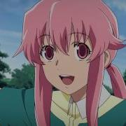 Yuno Gasai Pretty Little Psycho AMV
