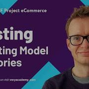 Django DRF Project Model Factories With Factory Boy 24