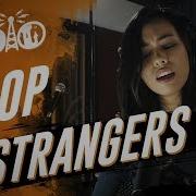 Tower Radio Loop Strangers