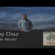 Jonny Diaz Whole World Lyric Video
