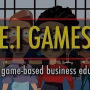 Ei GAMES Game Based Online Learning Simulations