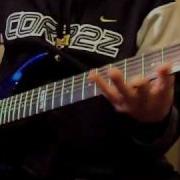 Madball Hold It Down Hardcore Guitar Cover Nyhc