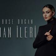 Elif Buse Doğan Candan İleri Official Lyric Video
