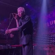 JAY JAY JOHANSON Finally Live Rock And Blues Zaragoza 24 02 2025