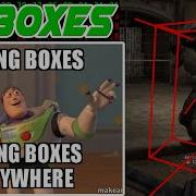 D3D9 CSGO ESP Tutorial 4 3D Box ESP Health More