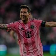 Every Lionel Messi Hat Trick For Inter Miami 2024 2026