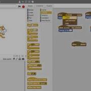 Scratch Games Programming Lesson 2