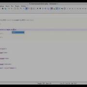 PHP Form Sample 3 Lecture 39 PHP Tutorial