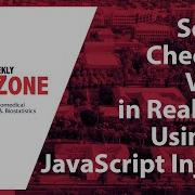 REDZone Setting Checkbox Values In Real Time Using The JavaScript Injector