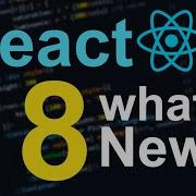 React 18 Whats New In 2 Minutes