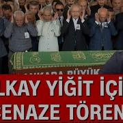 Ankara Daki Selde Hayatını Kaybeden CHP Li Genç Siyasetçi İlkay Yiğit Son Yolculuğuna Uğurlandı