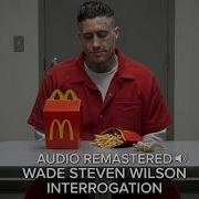 What Really Happened In Wade Steven Wilson S Interrogation Audio Remastered