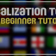 How To Use The Localization Dashboard In Unreal Engine