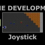 Ep 04 Joystick And Touch Events Android Studio 2D Game Development
