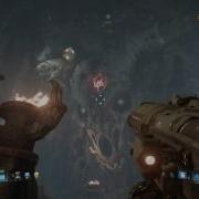 Doom 2016 Icon Of Sin Easter Egg COLLECTIBLE FOUND