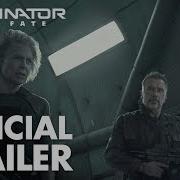 Terminator Dark Fate Official Trailer 2019 Paramount Pictures