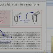Objects Primitives And References
