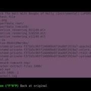 05 VIM Basic File Name Autocompletion 2017
