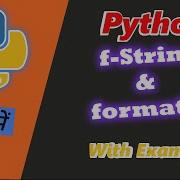 Python F String And Formatter Method HINDI Python Beginner Tutorial In Hindi CODE MYTH