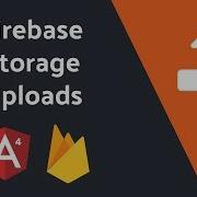 Upload Files From Angular To Firebase Storage