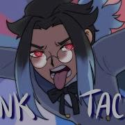 PUNK TACTICS Animation Meme Flipaclip