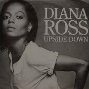 Diana Ross Upside Down HQ Audio