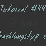 Tutorial 44 Enum JAVA Anfänger