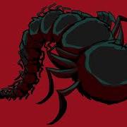 Rain World Hot Milk Animation Meme Coalescipede