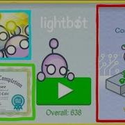 Lightbot Programming Puzzles CONDITIONALS Level 7