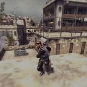 COD4 Me By Me HD