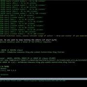 79 DEMO SQLMAP Practice