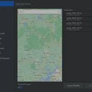 Assignment 19 Location And Reverse Geocoding