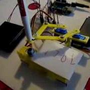My PlotClock 1