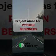10 Brilliant Project Ideas For Python Beginners Pythonprojects Pythonprogramming